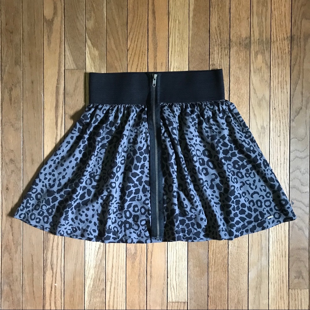 Skater Skirt